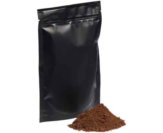 Кофе молотый Brazil Fenix, в черной упаковке, Цвет: черный, Размер: 13