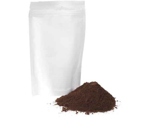 Кофе молотый Brazil Fenix, в белой упаковке, Цвет: белый, Размер: 13