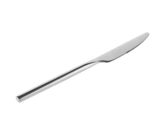 Нож столовый Galateo, Размер: 21х2 см