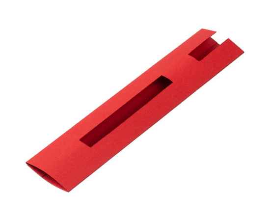 Чехол для ручки Hood Color, красный, Цвет: красный, Размер: 16