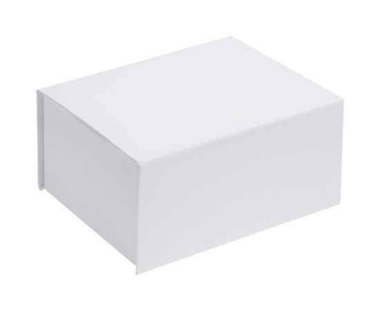 Коробка Magnus, белая, Цвет: белый, Размер: 16х12