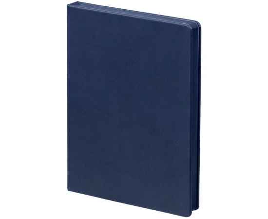 Ежедневник Cortado, недатированный, синий G_17887.40, Цвет: синий, Размер: 15х21х2 см