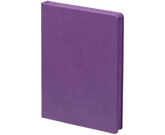 Ежедневник Cortado, недатированный, фиолетовый G_17887.70, Цвет: фиолетовый, Размер: 15х21х2 см