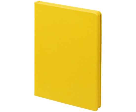 Ежедневник Cortado, недатированный, желтый G_17887.80, Цвет: желтый, Размер: 15х21х2 см