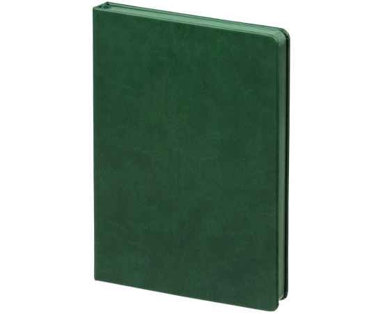 Ежедневник Cortado, недатированный, зеленый G_17887.99, Цвет: зеленый, Размер: 15х21х2 см