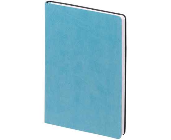 Ежедневник Romano, недатированный, голубой G_17888.14, Цвет: голубой, Размер: 14