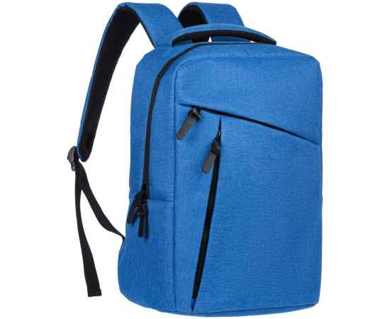 Рюкзак для ноутбука Onefold, ярко-синий, Цвет: синий, Размер: 40х28х19 с