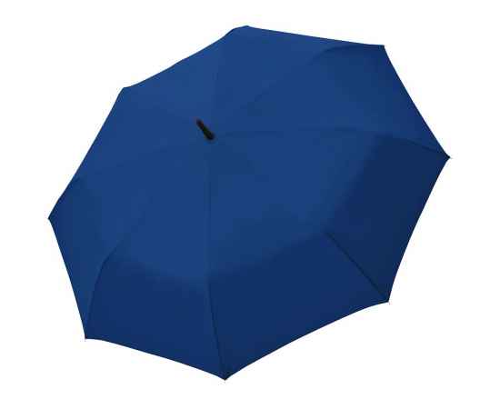 Зонт-трость Zero XXL, темно-синий, Цвет: темно-синий, Размер: диаметр купола 130 с
