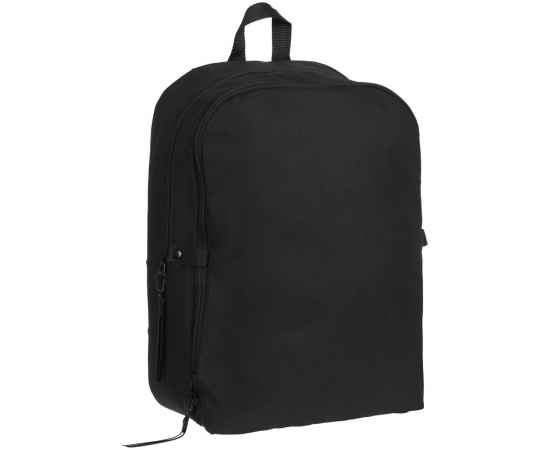 Рюкзак Expose, черный, Цвет: черный, Размер: 29x42х13 см