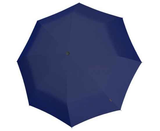 Зонт-трость U.900, синий, Цвет: синий, Размер: длина 96 см