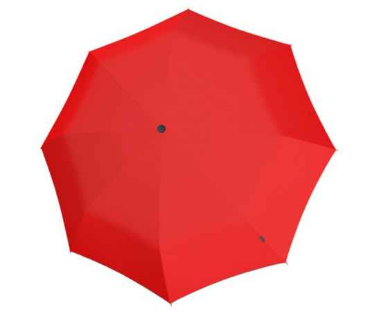 Зонт-трость U.900, красный, Цвет: красный, Размер: длина 96 см