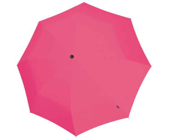 Зонт-трость U.900, розовый, Цвет: розовый, Размер: длина 96 см