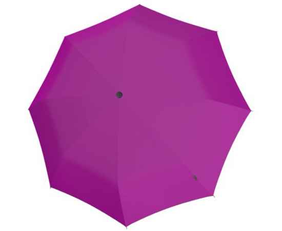 Зонт-трость U.900, фиолетовый, Цвет: фиолетовый, Размер: длина 96 см