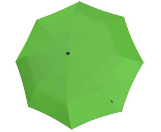 Зонт-трость U.900, зеленый, Цвет: зеленый, Размер: длина 96 см