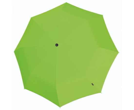 Зонт-трость U.900, зеленое яблоко, Цвет: зеленое яблоко, Размер: длина 96 см