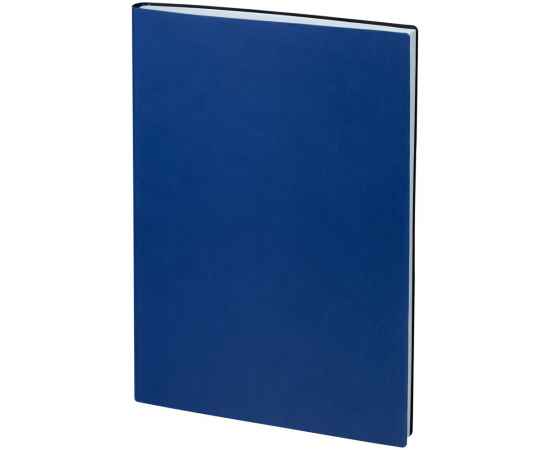 Ежедневник Latte Maxi, недатированный, синий G_15067.40, Цвет: синий, Размер: 20х27х1