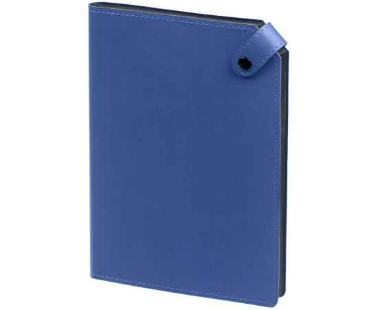 Ежедневник Angle, недатированный, синий G_16685.40, Цвет: синий, Размер: 15х20