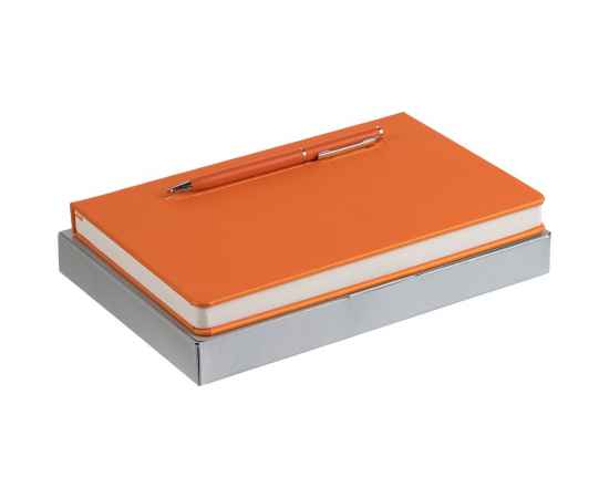 Набор Magnet Shall, оранжевый, Цвет: оранжевый, Размер: 14х21х2