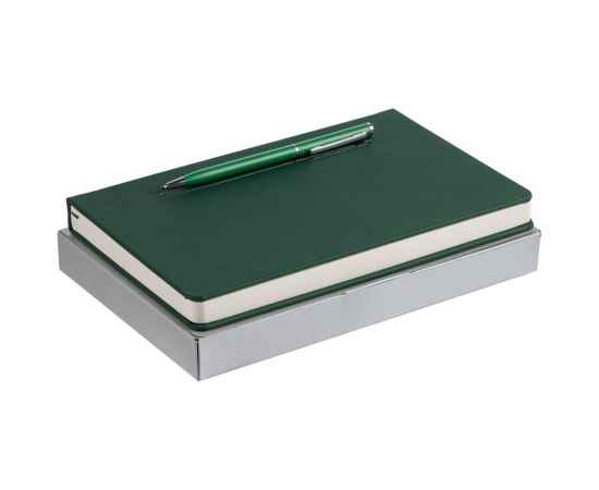 Набор Magnet Shall, зеленый, Цвет: зеленый, Размер: 14х21х2