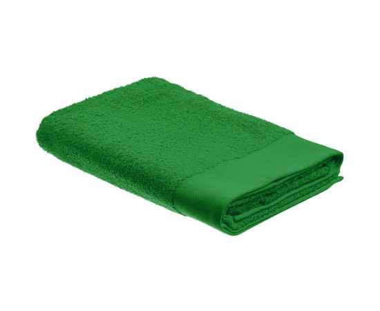 Полотенце Odelle, большое, зеленое, Цвет: зеленый, Размер: 70х140 см