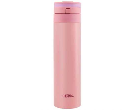 Термос Thermos JNS450, розовый, Цвет: розовый, Объем: 400, Размер: диаметр дна 6 с
