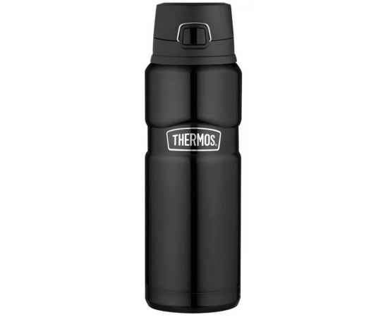 Термос Thermos SK4000, черный, Цвет: черный, Объем: 700, Размер: высота 26 см