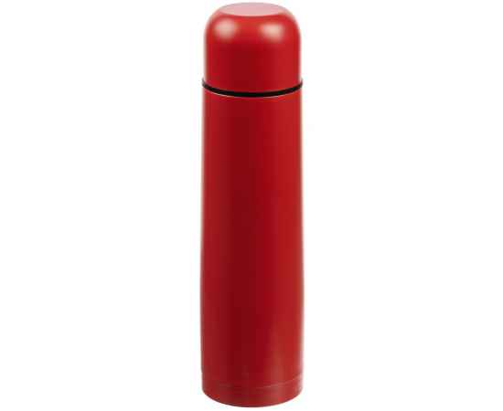 Термос Hiker 750, красный, Цвет: красный, Размер: диаметр дна 7