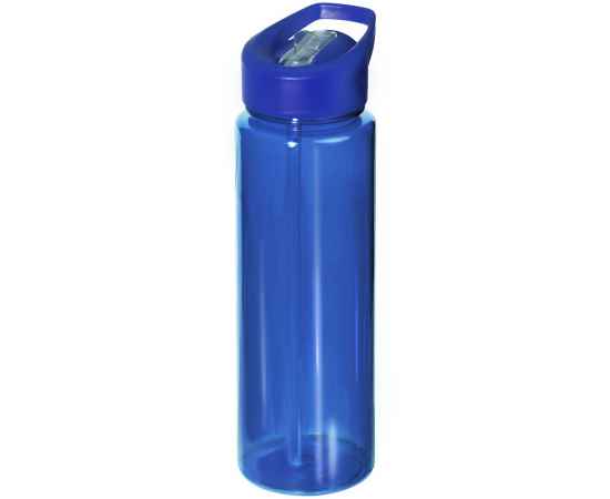Бутылка для воды Holo, синяя, Цвет: синий, Объем: 700, Размер: 24
