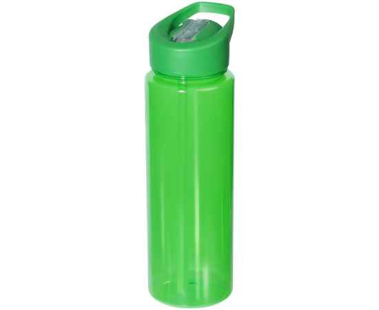 Бутылка для воды Holo, зеленая, Цвет: зеленый, Объем: 700, Размер: 24