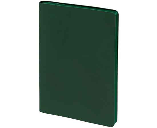 Блокнот Flex Shall, зеленый, Цвет: зеленый, Размер: 15х21 см
