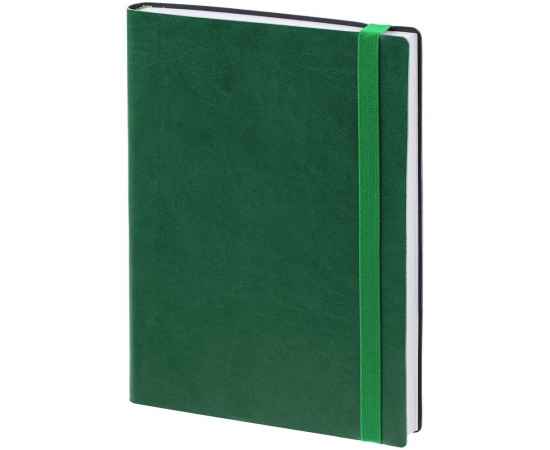 Ежедневник Vivian, недатированный, зеленый G_16653.90, Цвет: зеленый, Размер: 15х21 см