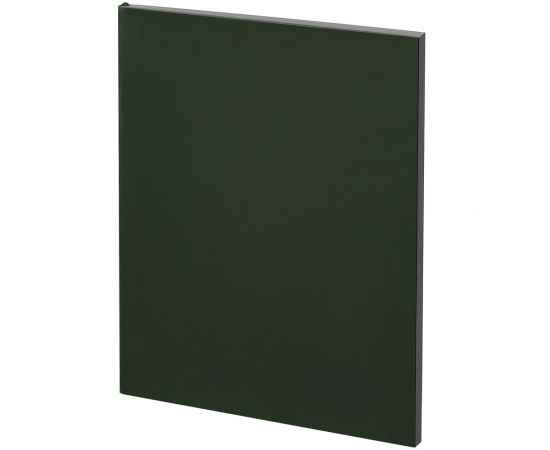 Ежедневник Flat Maxi, недатированный, зеленый G_17892.90, Цвет: зеленый, Размер: 19