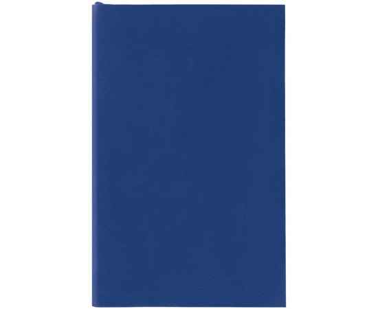 Ежедневник Flat Mini, недатированный, синий G_17894.40, Цвет: синий, Размер: 10x16x1 см