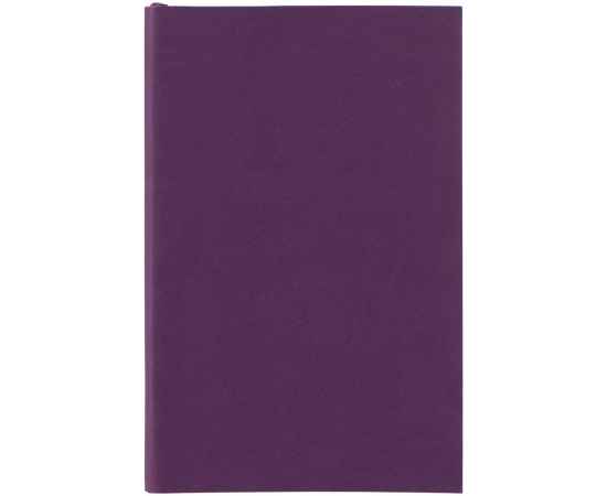 Ежедневник Flat Mini, недатированный, фиолетовый G_17894.70, Цвет: фиолетовый, Размер: 10x16x1 см