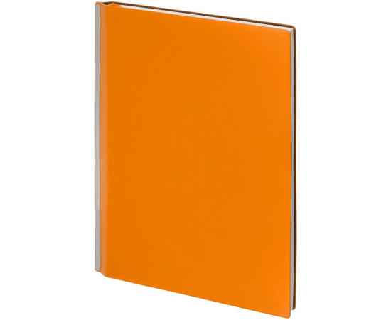 Ежедневник Kroom, недатированный, оранжевый G_17895.20, Цвет: оранжевый, Размер: 14
