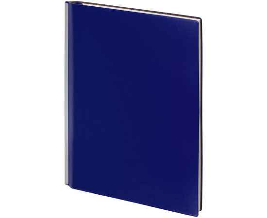 Ежедневник Kroom, недатированный, синий G_17895.40, Цвет: синий, Размер: 14