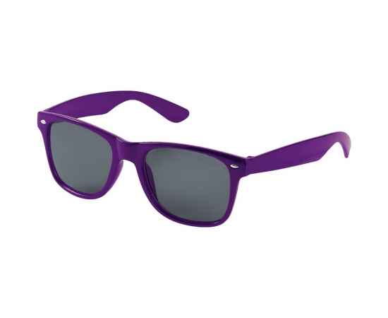 Очки солнцезащитные Sundance, фиолетовые, Цвет: фиолетовый, Размер: 14