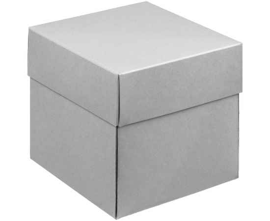 Коробка Anima, серая, Цвет: серый, Размер: 11