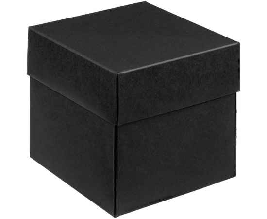 Коробка Anima, черная, Цвет: черный, Размер: 11