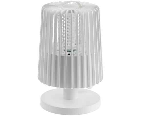 Антимоскитная лампа Insecto, белая, Цвет: белый, Размер: высота 21