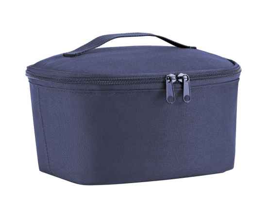 Термосумка Coolerbag S, синяя, Цвет: синий, Объем: 2, Размер: 22