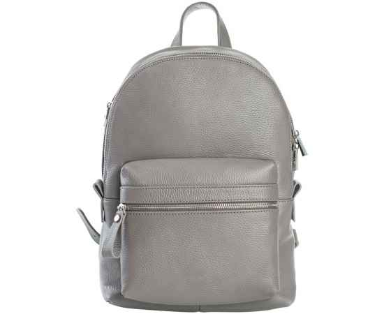 Рюкзак Alto, серый, Цвет: серый, Размер: 35х23х15 см