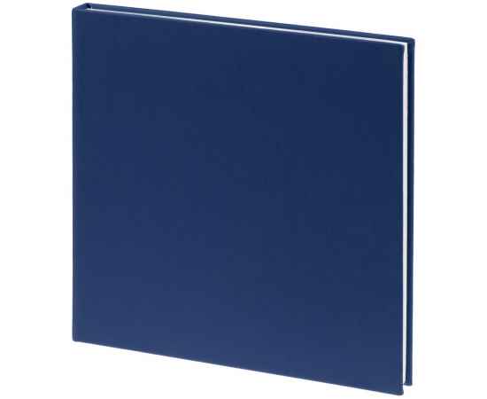 Скетчбук Object, синий, Цвет: синий, Размер: 19