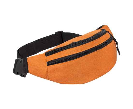 Поясная сумка Kalita, оранжевая, Цвет: оранжевый, Размер: 32х14