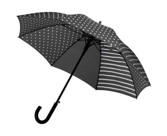 Зонт-трость Polka Dot, Размер: длина 83 см