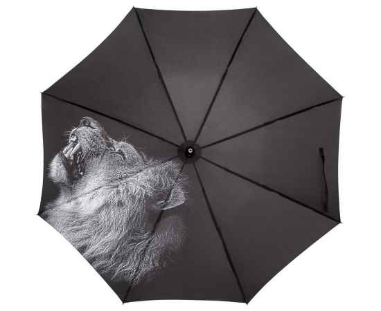 Зонт-трость Like a Lion, Размер: длина 83 см