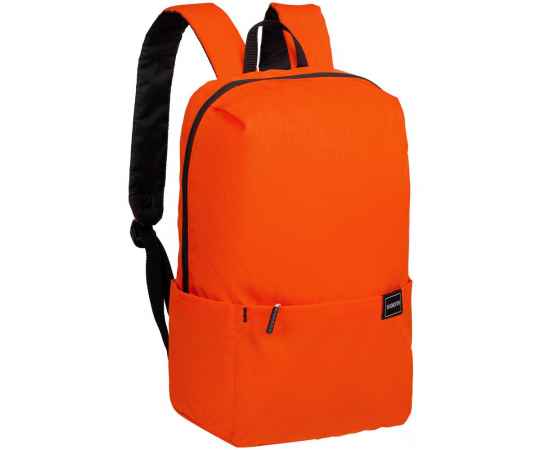 Рюкзак Mi Casual Daypack, оранжевый, Цвет: оранжевый, Объем: 10, Размер: 34x13x22