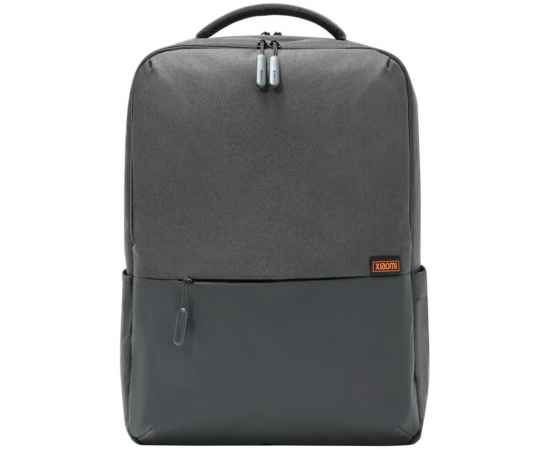 Рюкзак Commuter Backpack, темно-серый, Цвет: серый, Объем: 20, Размер: 44х16х32 см