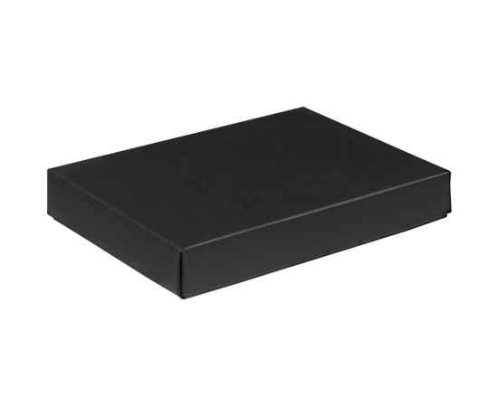 Коробка Pack Hack, черная, Цвет: черный, Размер: 18