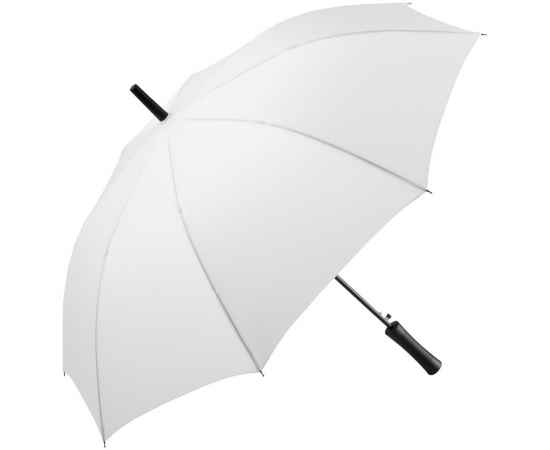 Зонт-трость Lanzer, белый, Цвет: белый, Размер: Длина 82 см